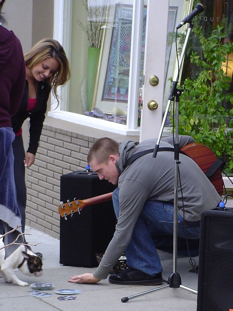 Wistaria Festival Logan Coats Logan Coats A very good … Flickr