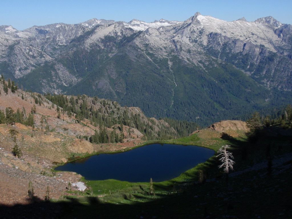 Diamond Lake 06 Tom Hilton Flickr