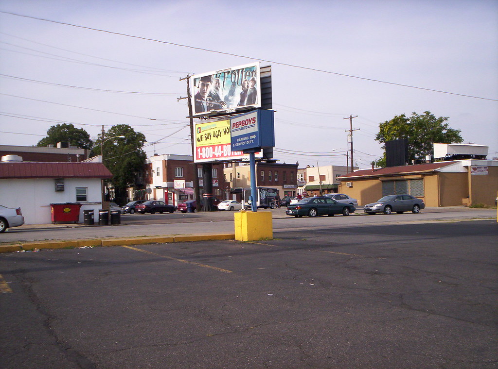 Acme Philly South Passyunk Ave (sign) a photo on Flickriver