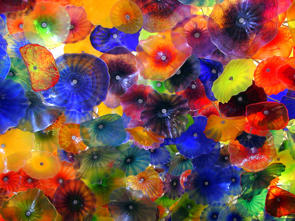 ceiling in the Bellagio ceiling at the bellagio Flickr