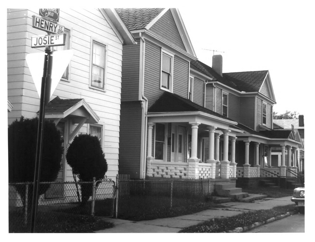 St. Anne's Hill Historic District Dayton, Montgomery Count… Flickr