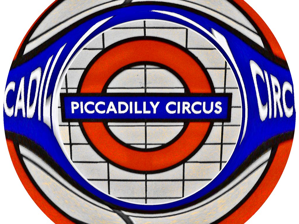 Picadilly Original Flickr