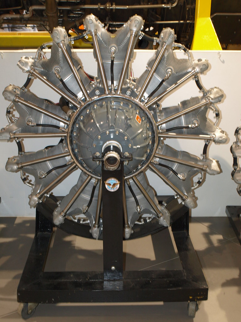 Tulsa Aviation and Space Museum | Ulrich Prenzlow | Flickr