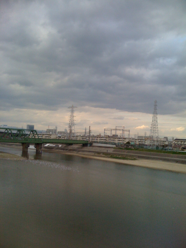 Yamatogawa [MAP by ALPSLAB] Kazuyuki Shimatani Flickr