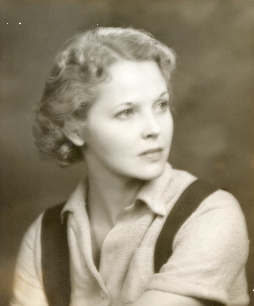 Harriet North Watson clayjay2003 Flickr