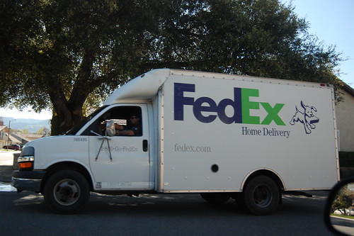 FedEx Home Delivery: How It Works And What To Expect All2Door