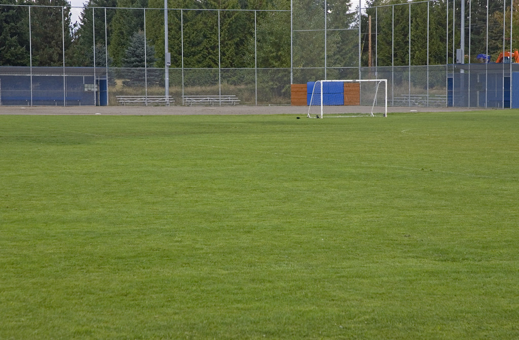 Maltby Community Park, photo by Sunny Walter Washington Wildlife and