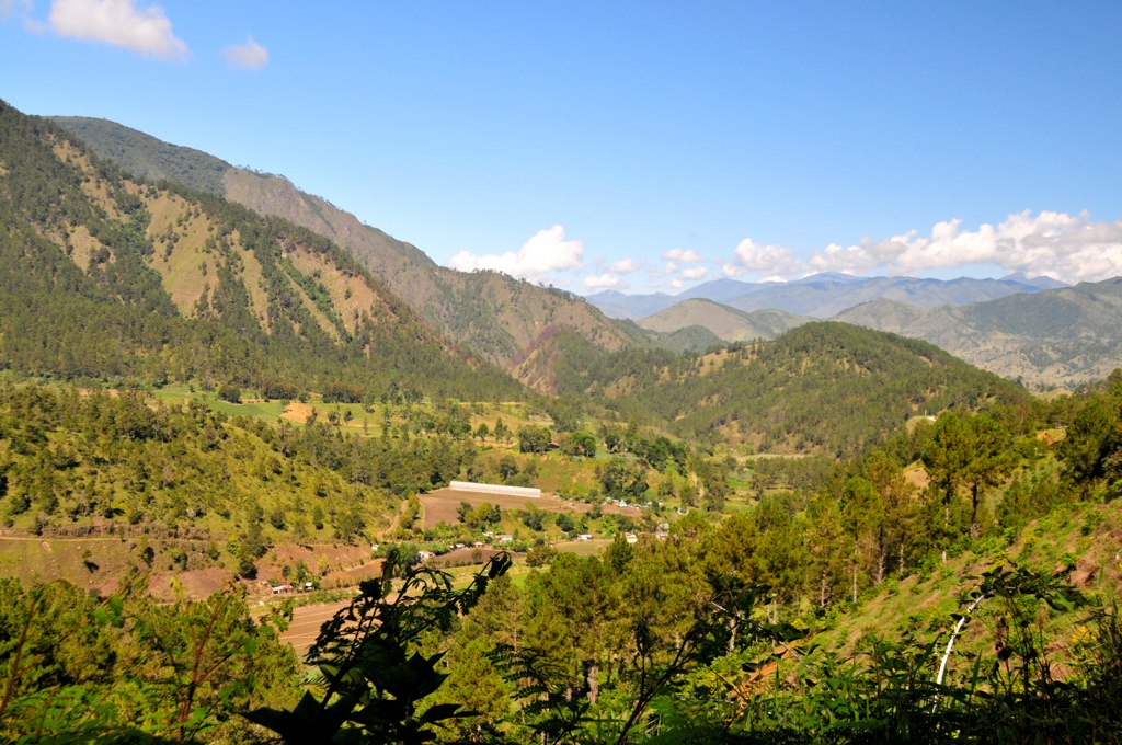 Constanza, Provincia de La Vega, Rep˙blica Dominicana Flickr