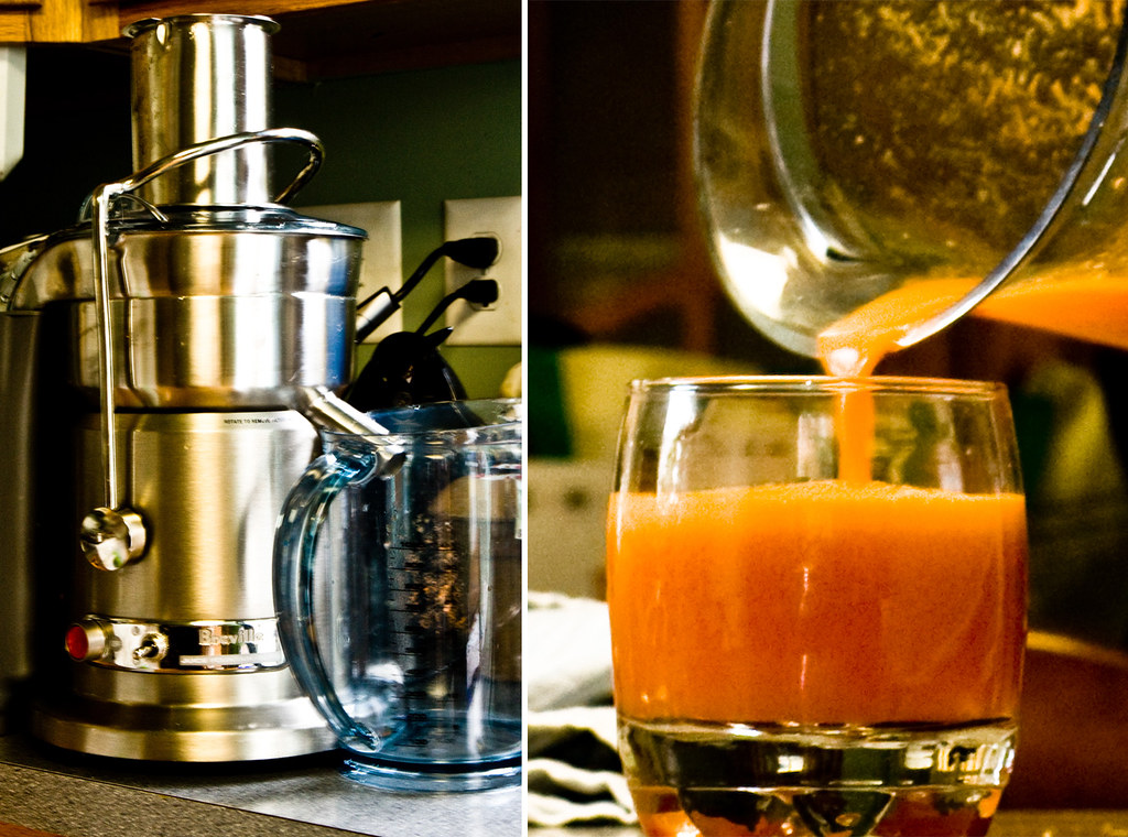 Functional Gifts Juicer Kris and I give each other very f… Flickr