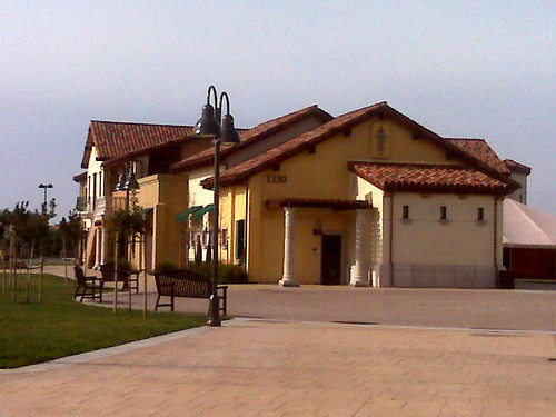 North Coast Calvary Chapel Main Building North Coast Cal… Flickr