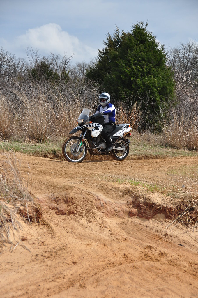 Oklahoma Lake Murray ATV Park John Philbin Flickr
