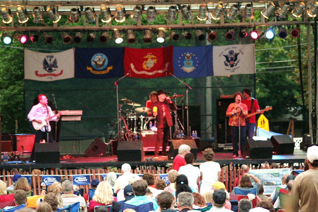 Dundalk Heritage Fair Baltimore July 5, 2009 Mickey Do… Flickr