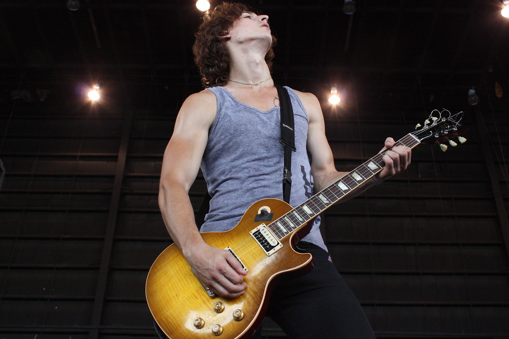 JD Perry of Valencia warped 09! view in all sizes sara weiner Flickr