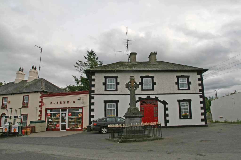 Finnea (Finea) Co.Westmeath. Ireland. Finnea is a pictures… Flickr