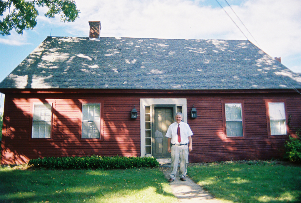 195 Howe Street, East Brookfield a photo on Flickriver