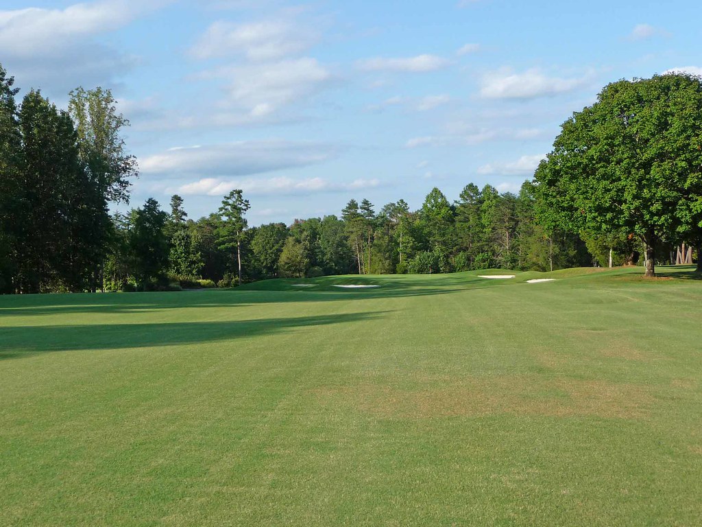 Lake Monticello Golf Course, Hole 2Fairway This is a pict… Flickr