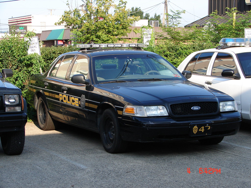 Dunbar, West Virginia Police Dunbar, West Virginia Police … Flickr