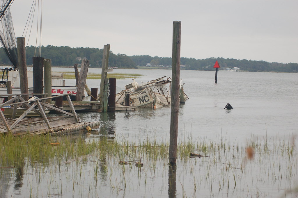 Varnamtown, NC Flickr