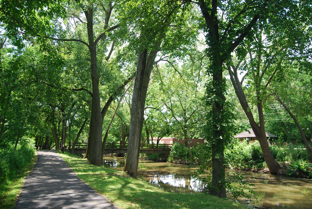 Lincoln Landing Park 039 Lincoln Landing in Lockport Illin… Flickr