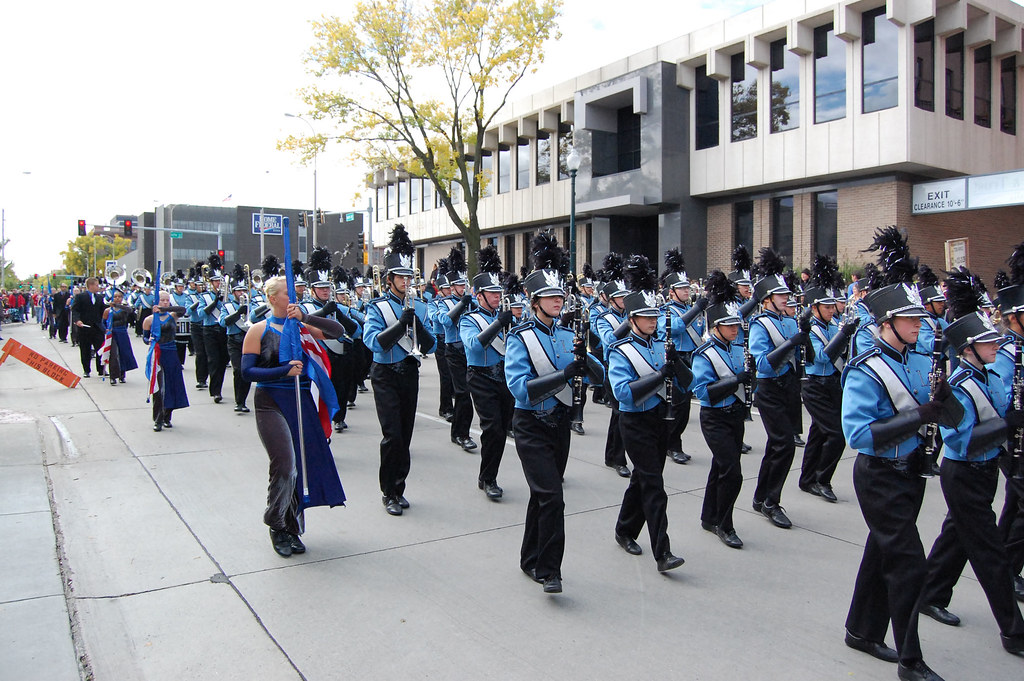 festival of bands sioux falls 2023 schedule Festival of Bands 100309039 Sioux Falls Lincoln High Scho… Flickr