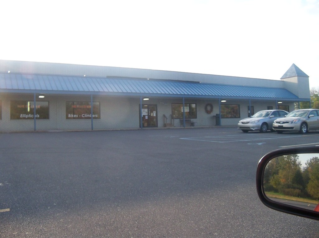 Mr. Z's Brodheadsville, PA Rts. 209 & 115; originally pa… Flickr