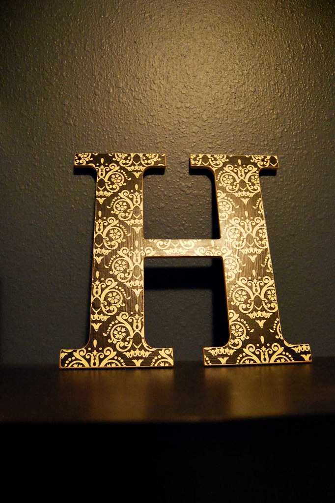 Shelf Scrabble. 6 365X2009 mackensley Flickr