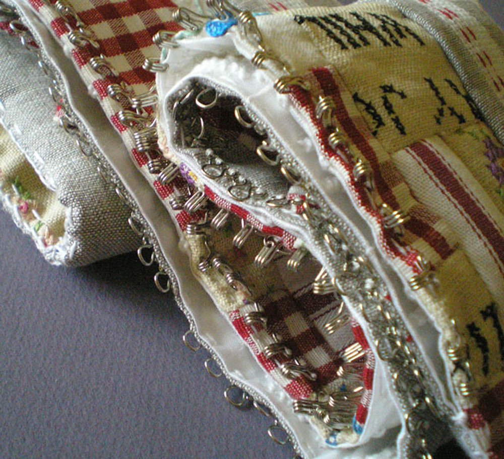 swaddling band one karen Flickr