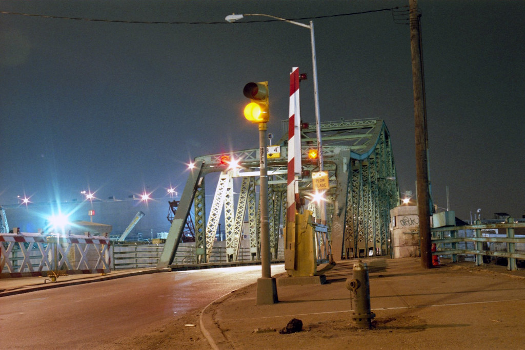 Grand Avenue Bridge, 2009 Grand Avenue Bridge (over Newtow… Flickr