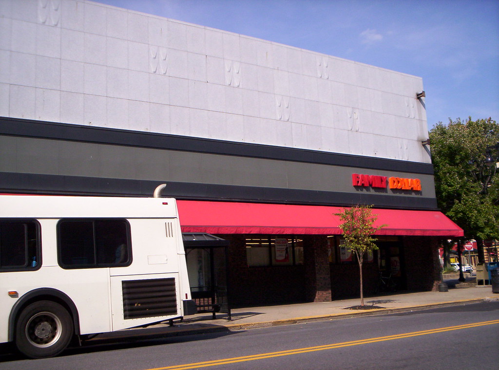 Rite Aid Easton, PA a photo on Flickriver