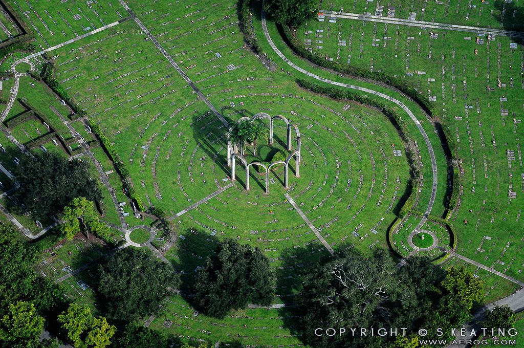 Vista Memorial Gardens Vista Memorial Gardens Cemetery M… Flickr