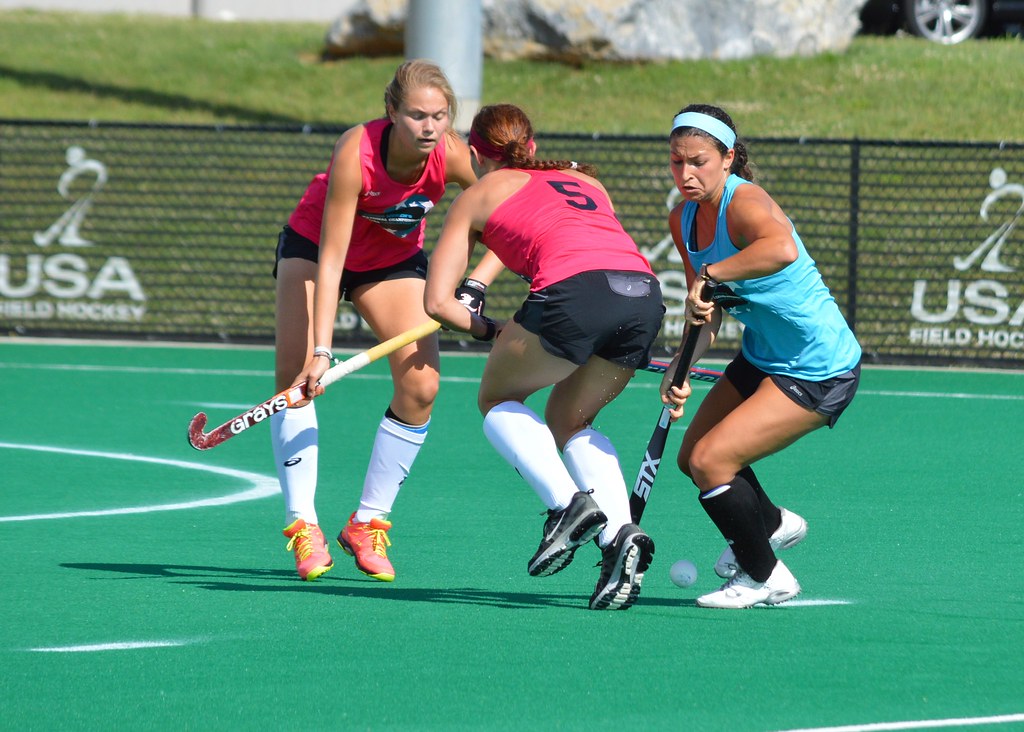 USA Field Hockey Championships Eagles tomkraeutler Flickr