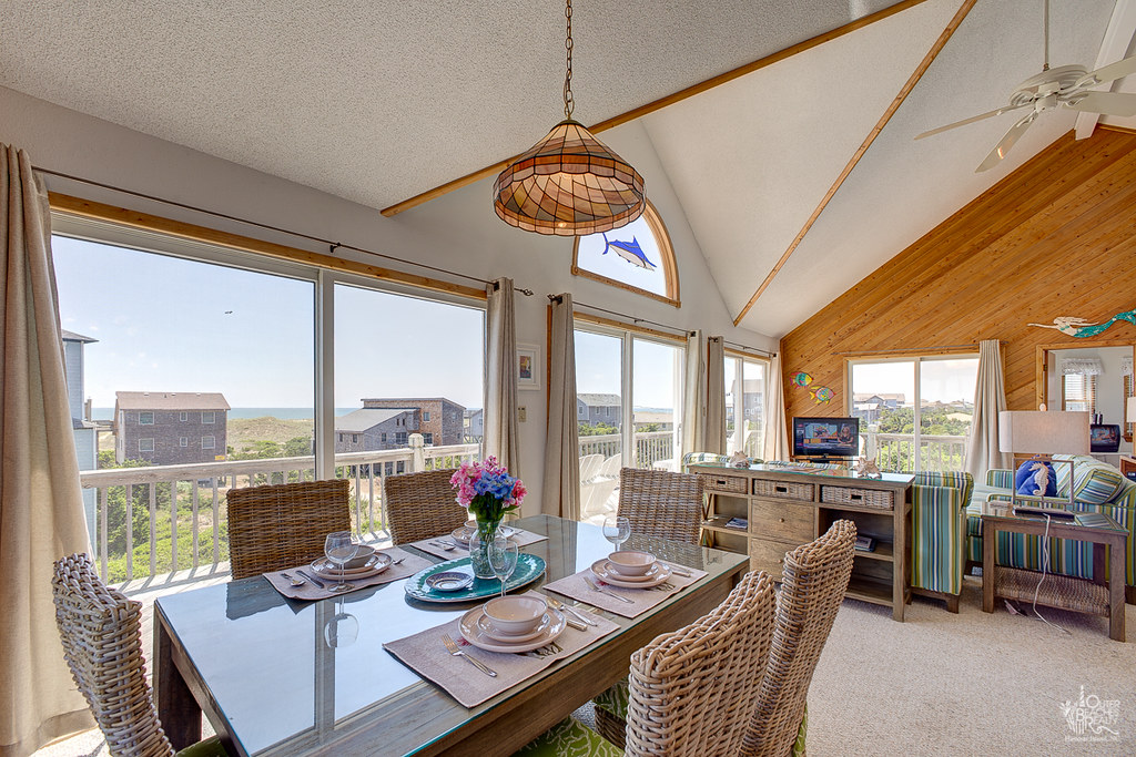 Seadaze 157 SemiOceanfront Avon, NC Outer Beaches Realty Flickr