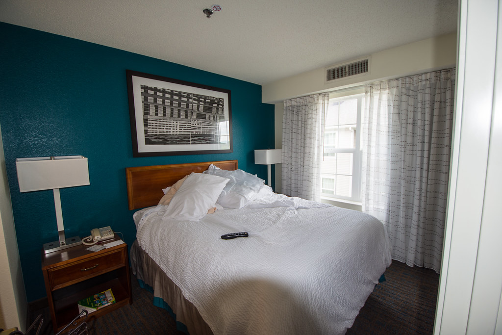 Residence Inn Eugene, Oregon m01229 Flickr