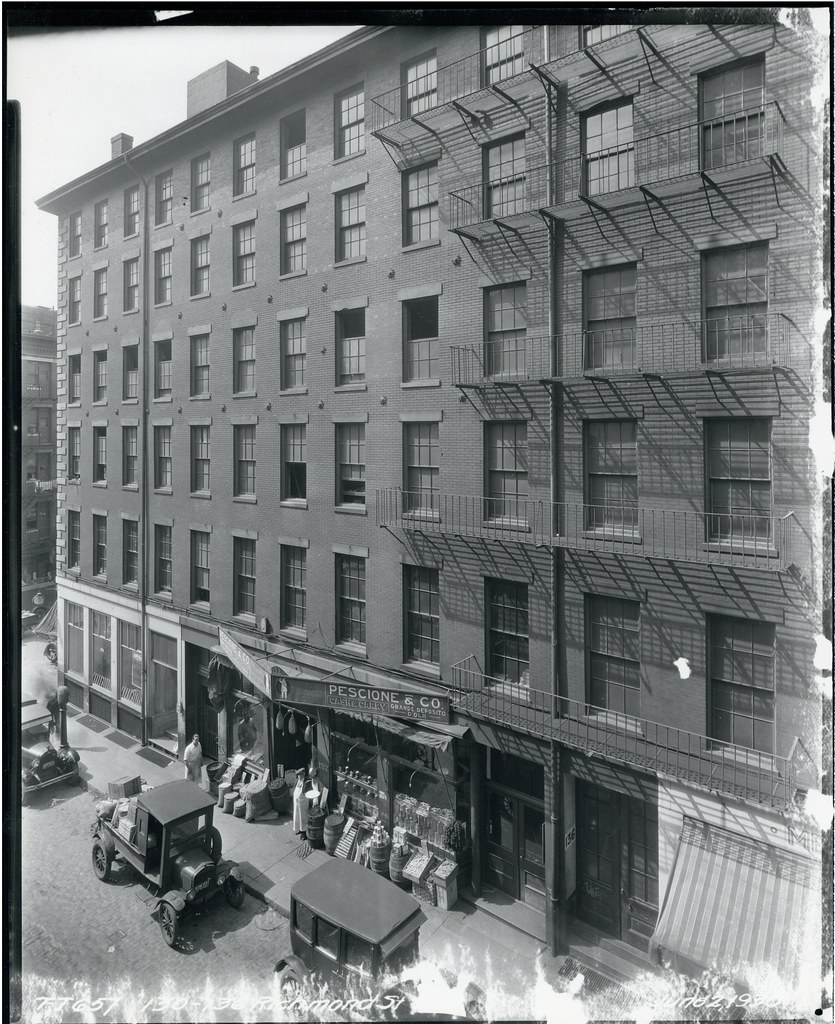 130136 Richmond Street Title 130136 Richmond Street… Flickr