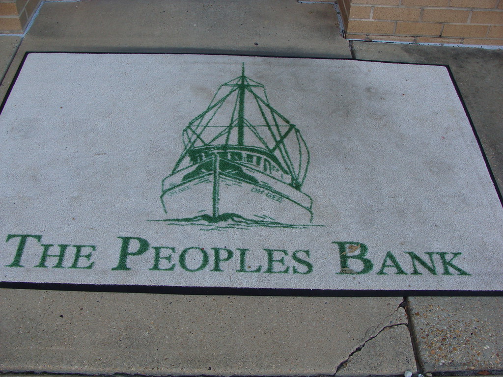 Peoples Bank RugBiloxi, Ms. Lamar Flickr
