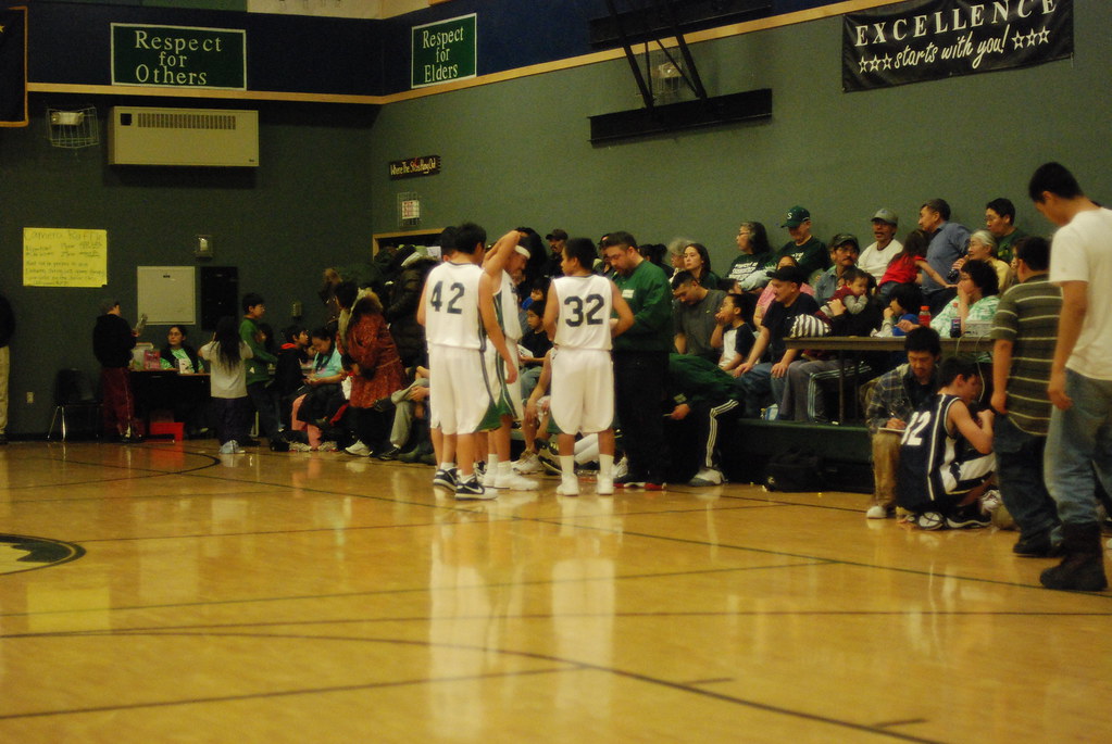 DSC_0195.JPG Shishmaref School Flickr