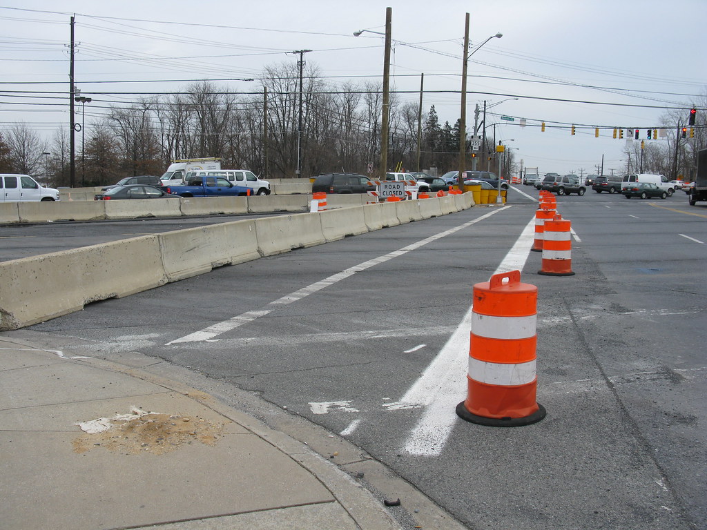 2009 01 13 0148 Rockville MD 355 at MontroseRdRando… Flickr