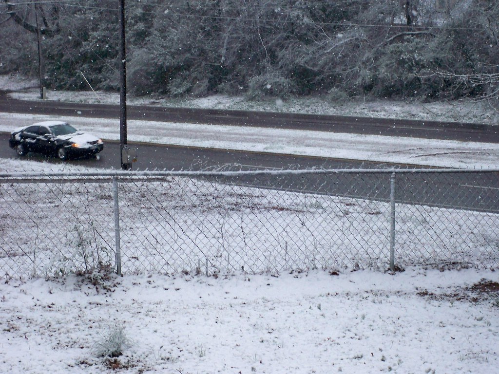 Bessemer Super Highway in Midfield Photos from my front st… Flickr