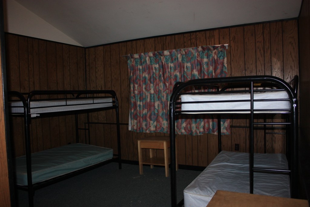 New York YMCA Camp a photo on Flickriver