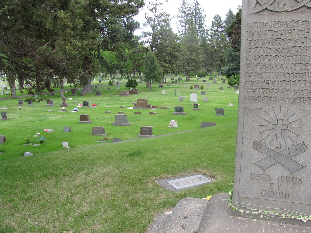 pilot butte/greenwood cemetery bend, or Johan Mathiesen Flickr