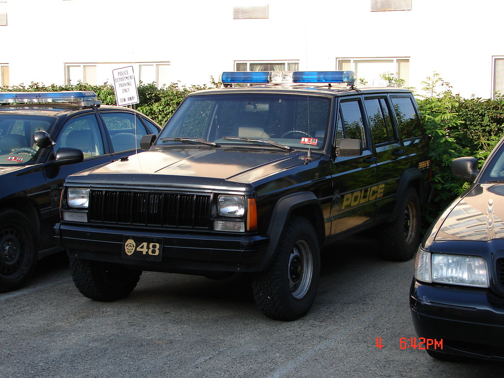 Dunbar, West Virginia Police Dunbar, West Virginia Police … Flickr