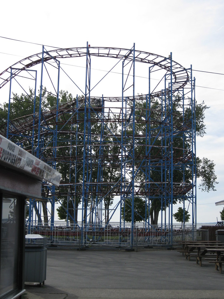 Sylvan Beach, New York Flickr