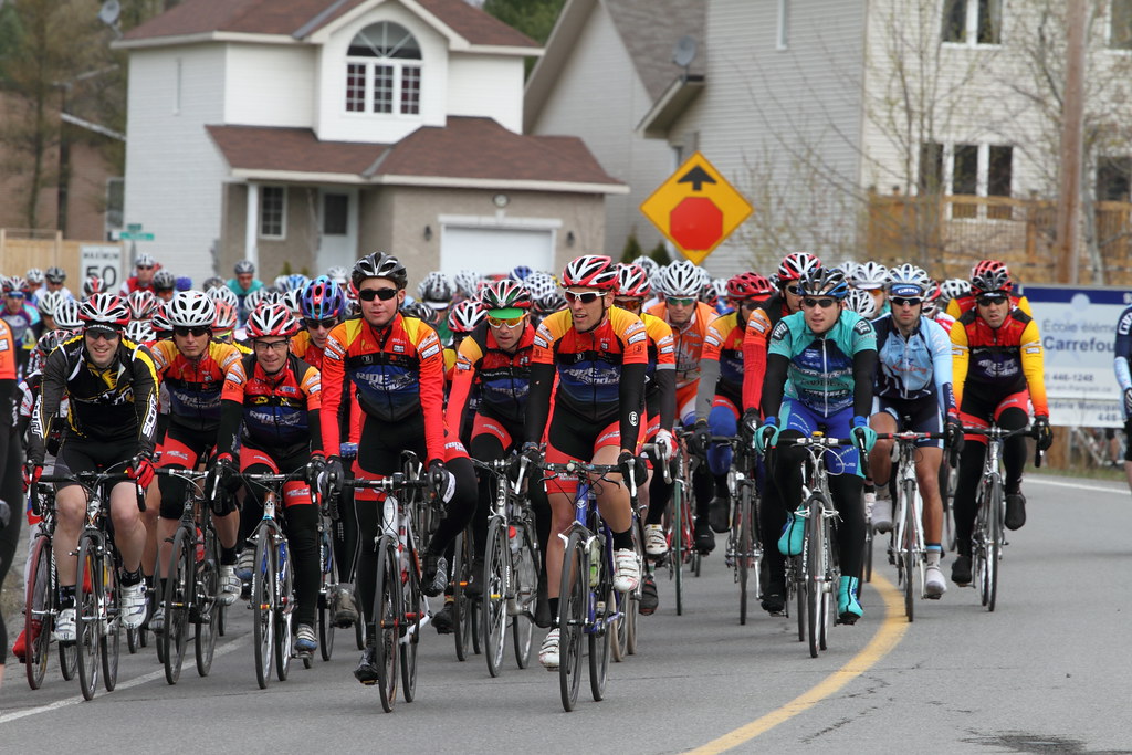 ClarenceRockland Classic Clarence Rockland Race run by Ri… Flickr