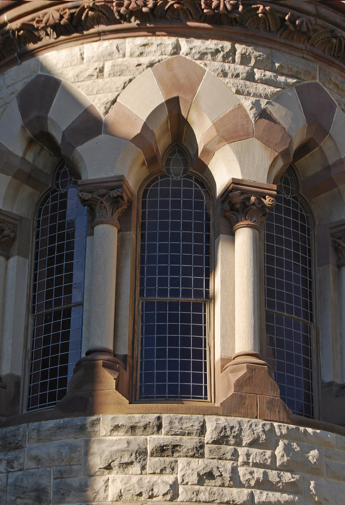 Old Post Office Evansville Indiana Tim Schapker Flickr