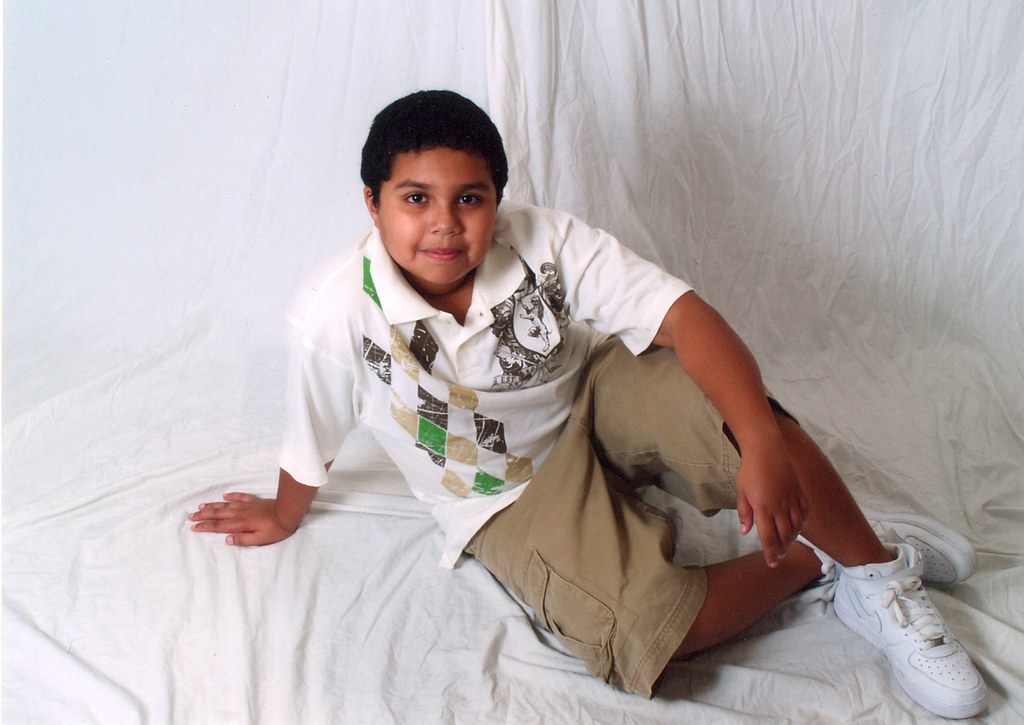 Alonzo School pic 2008 Alonzo Taylor Flickr