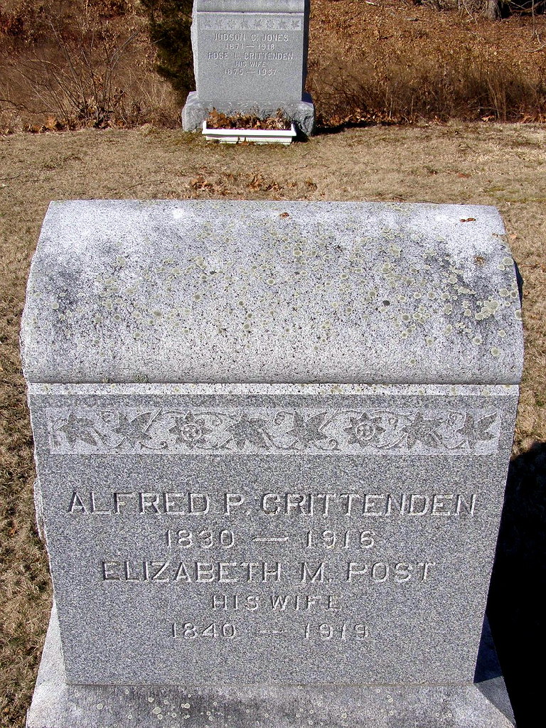 WESTBROOK CYPRESS CEMETERY CRITTENDEN 01 JERRY DOUGHERTY Flickr