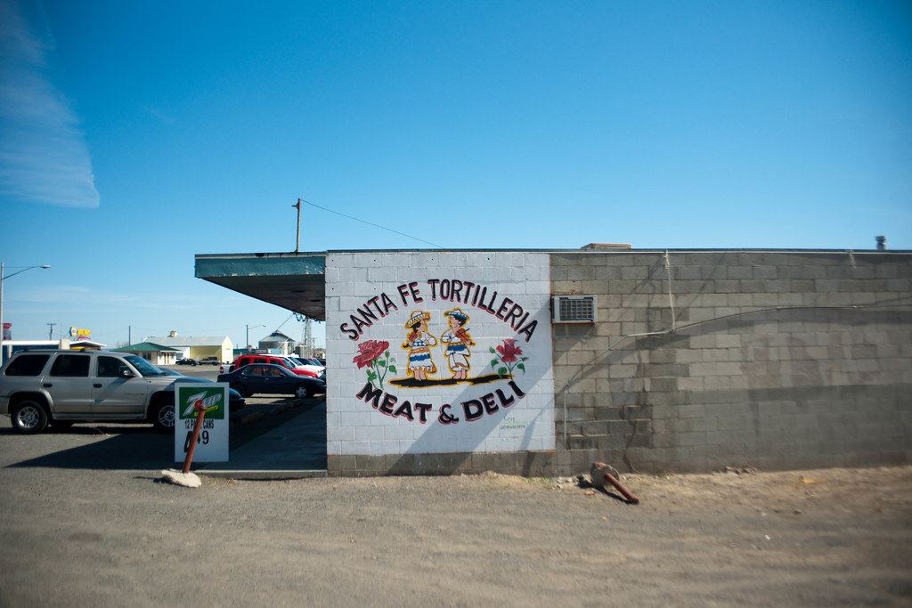 Royal City, WA Andrew Filer Flickr