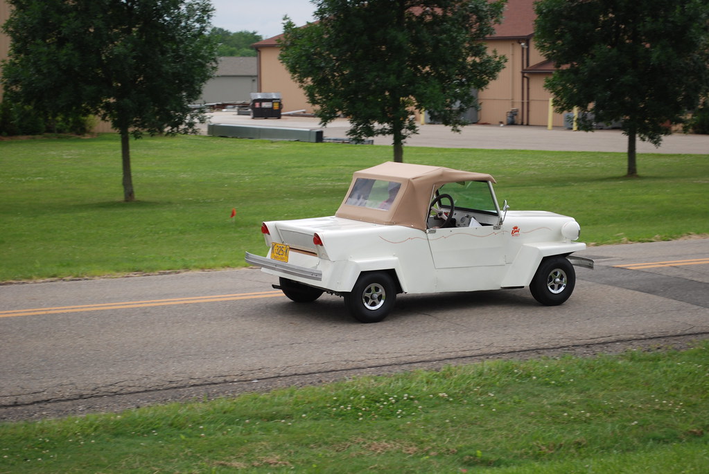 2009 Classic Auto Show, Zanesville, Ohio Flickr