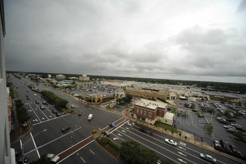 Pembroke Town Center , Virginia Beach Alison Creamer Bzibee Flickr