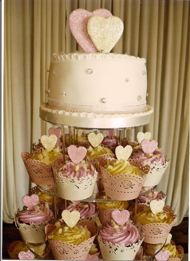 cupcakes Kelly Anne Smith Flickr